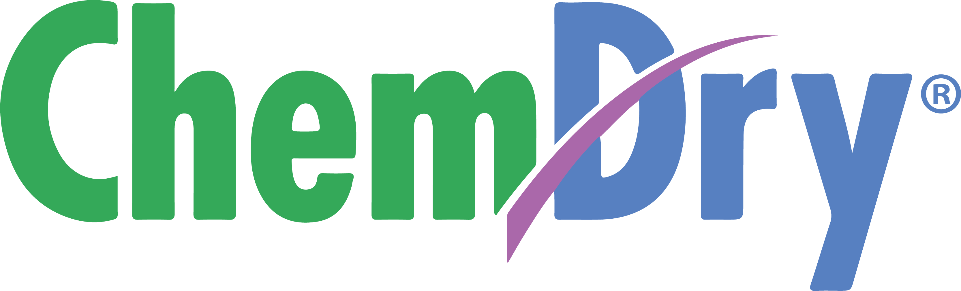 logo chemdry